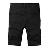 Purple Brand Denim Shorts #5108